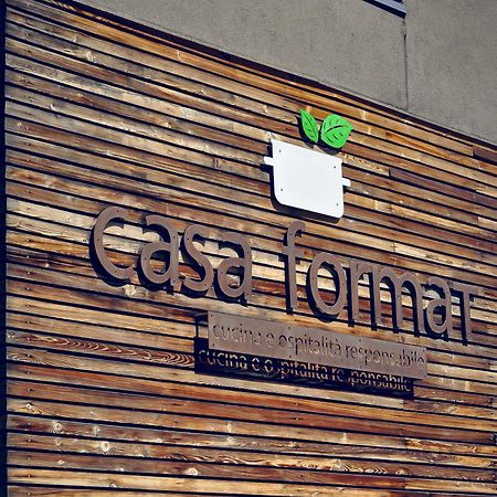 Casa Format Hotel Beinasco Екстериор снимка