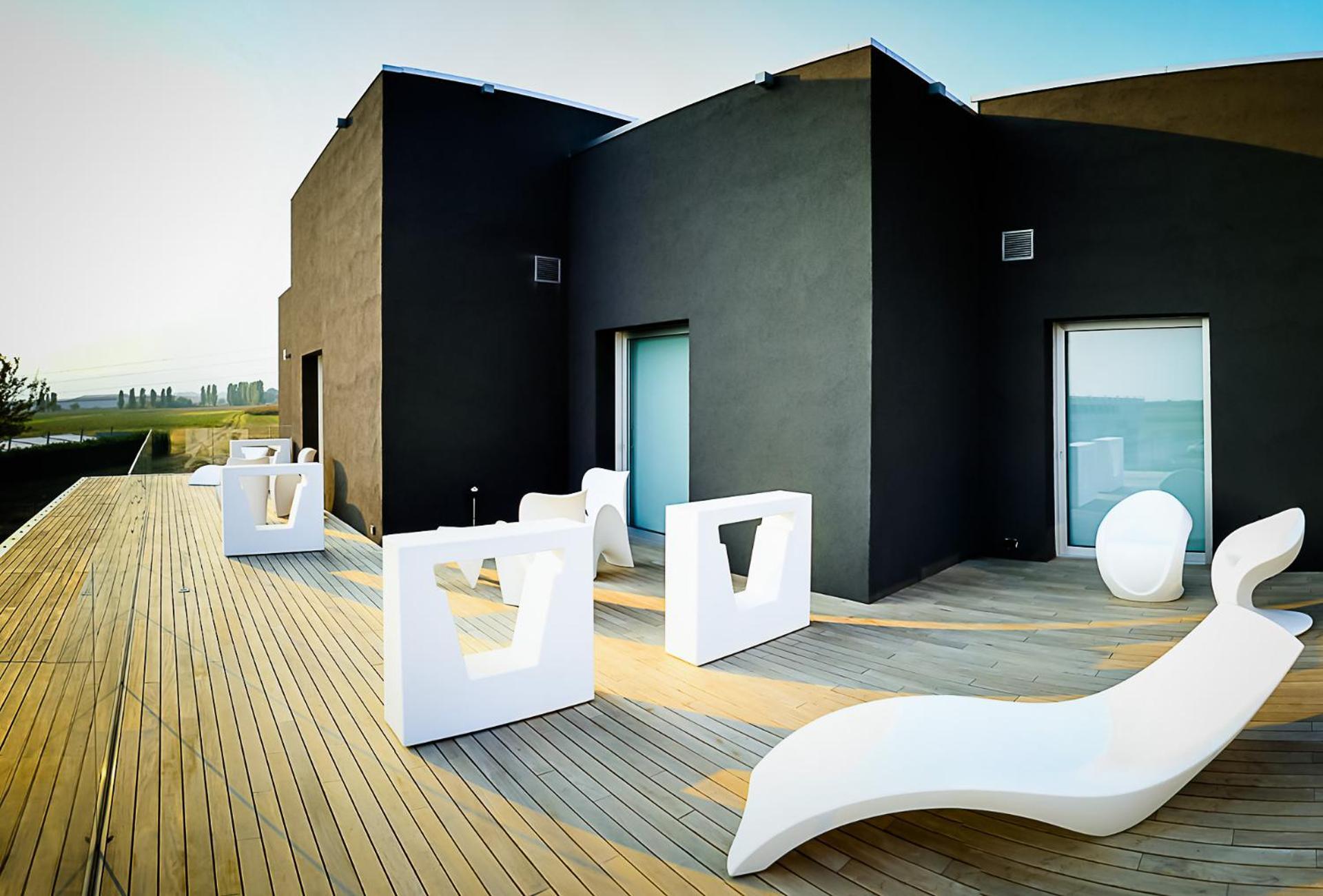 Casa Format Hotel Beinasco Екстериор снимка
