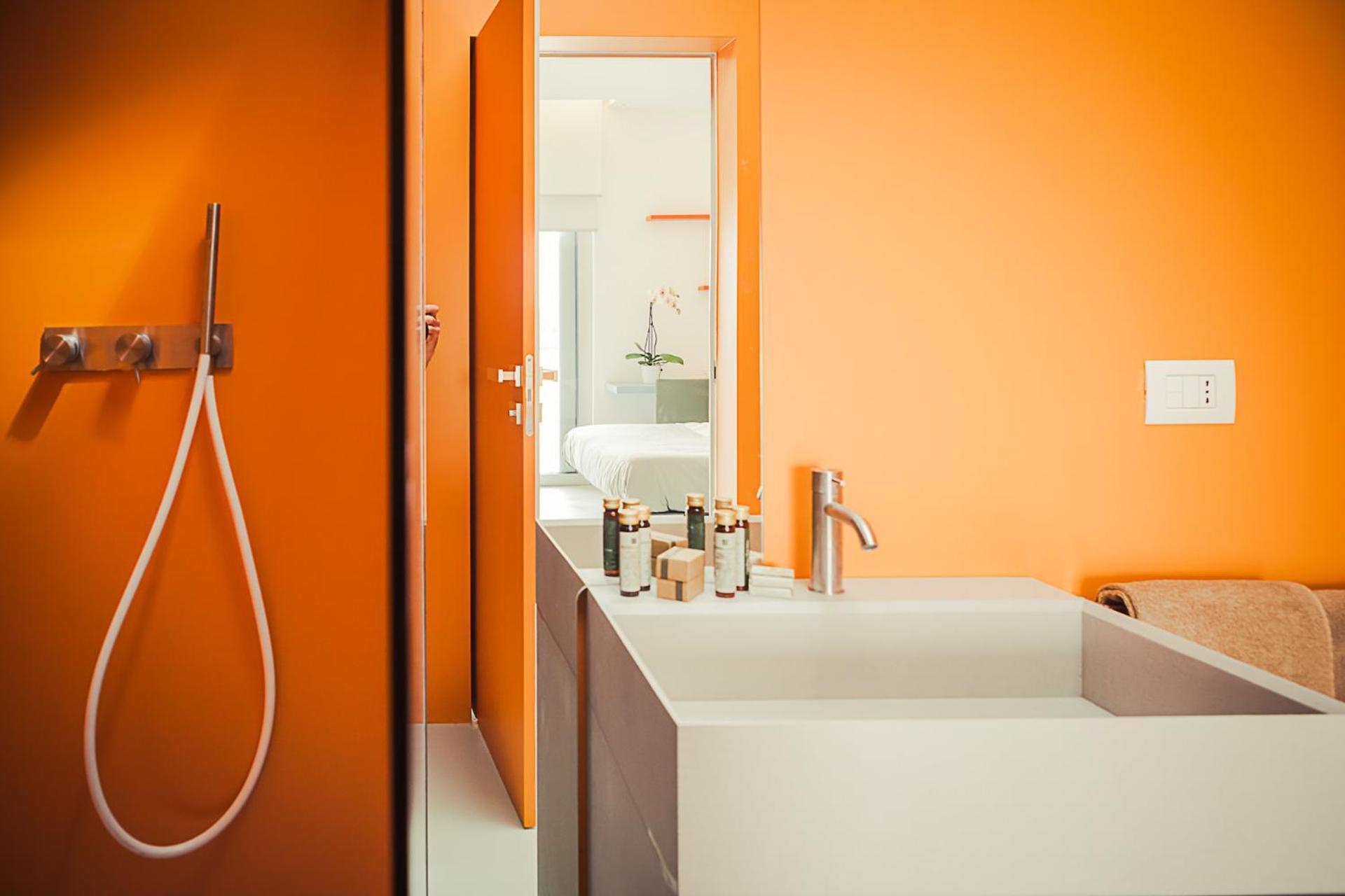 Casa Format Hotel Beinasco Екстериор снимка