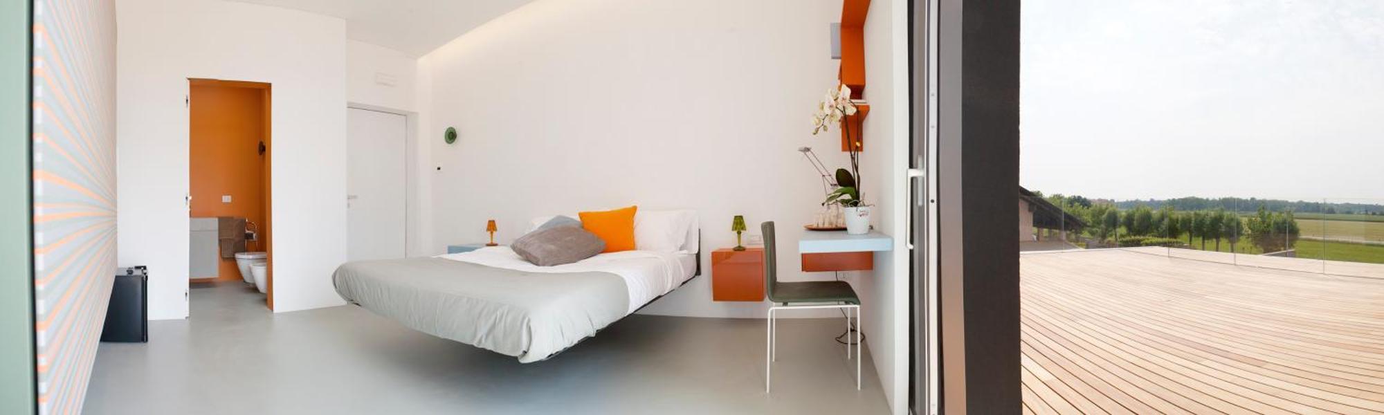 Casa Format Hotel Beinasco Екстериор снимка
