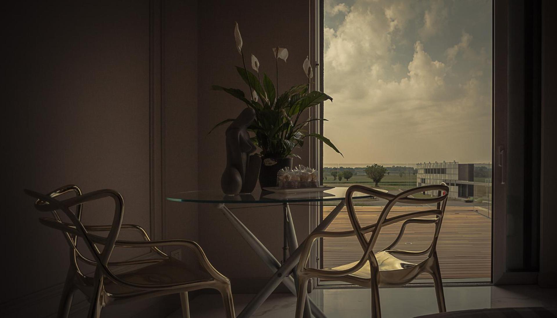 Casa Format Hotel Beinasco Екстериор снимка
