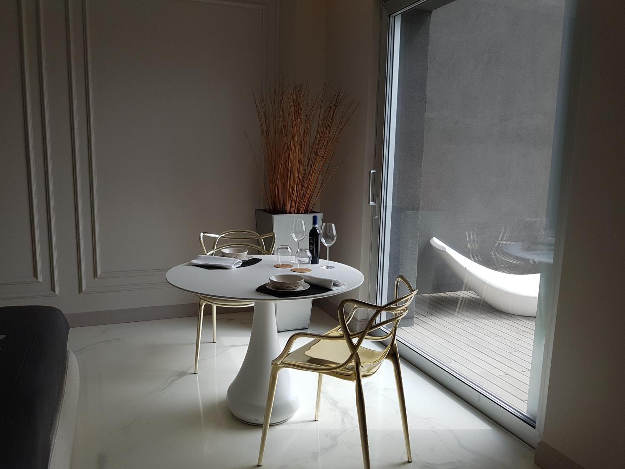 Casa Format Hotel Beinasco Екстериор снимка