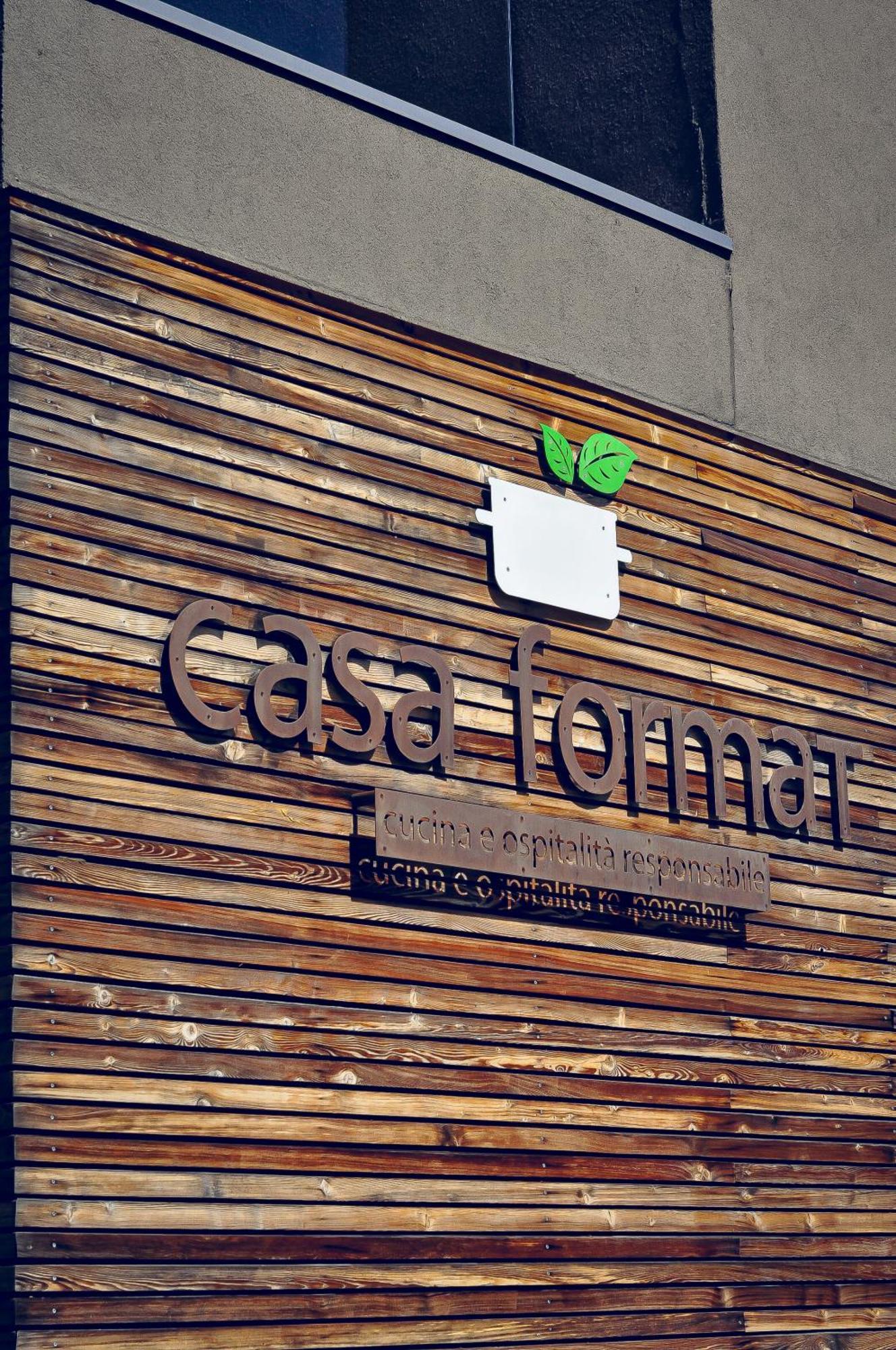 Casa Format Hotel Beinasco Екстериор снимка